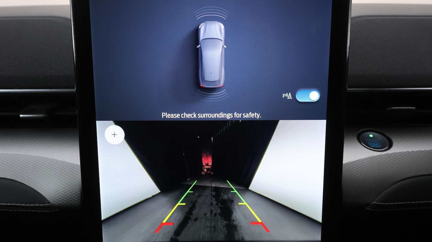 Used Ford Mustang Mach-E 2021 for sale - 77204027: Photo 21