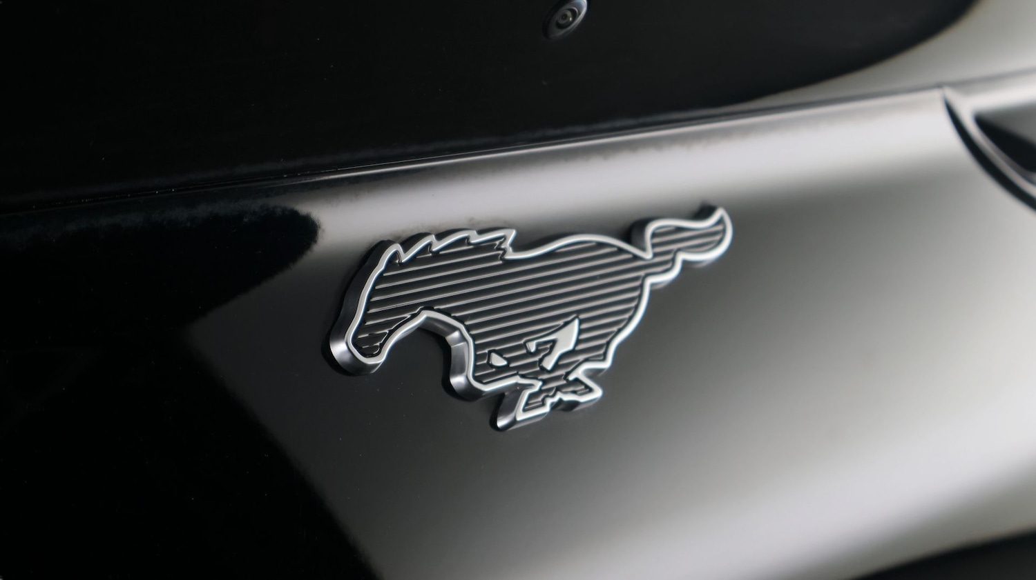 Used Ford Mustang Mach-E 2021 for sale - 77204027: Photo 23