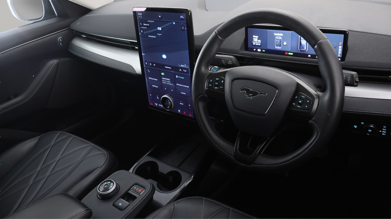 Used Ford Mustang Mach-E 2021 for sale - 77204027: Photo 9