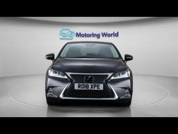 Used Lexus CT 2018 for sale - 74497971: Photo