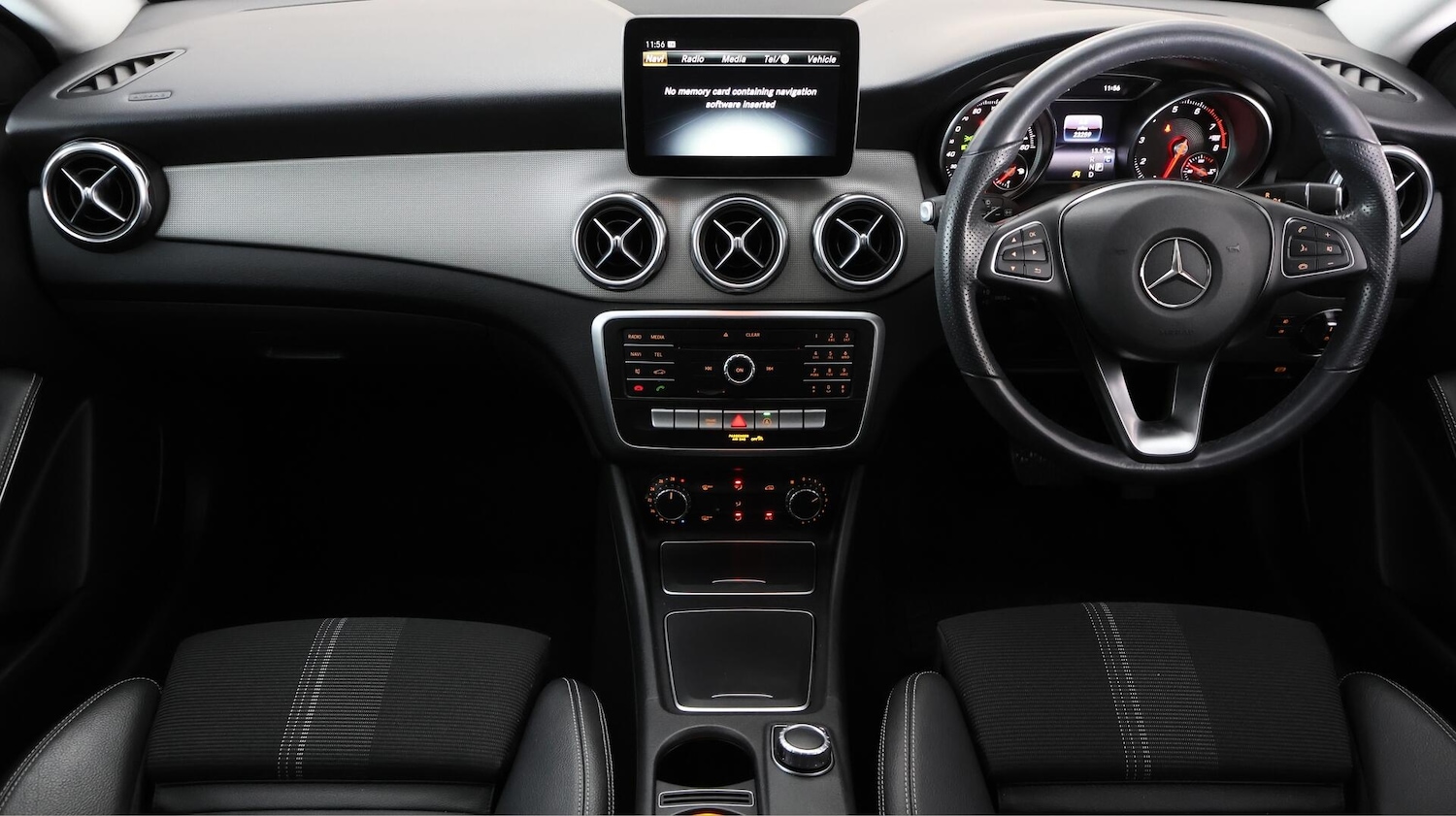 Used Mercedes-Benz GLA for sale - 76528102: Photo 13