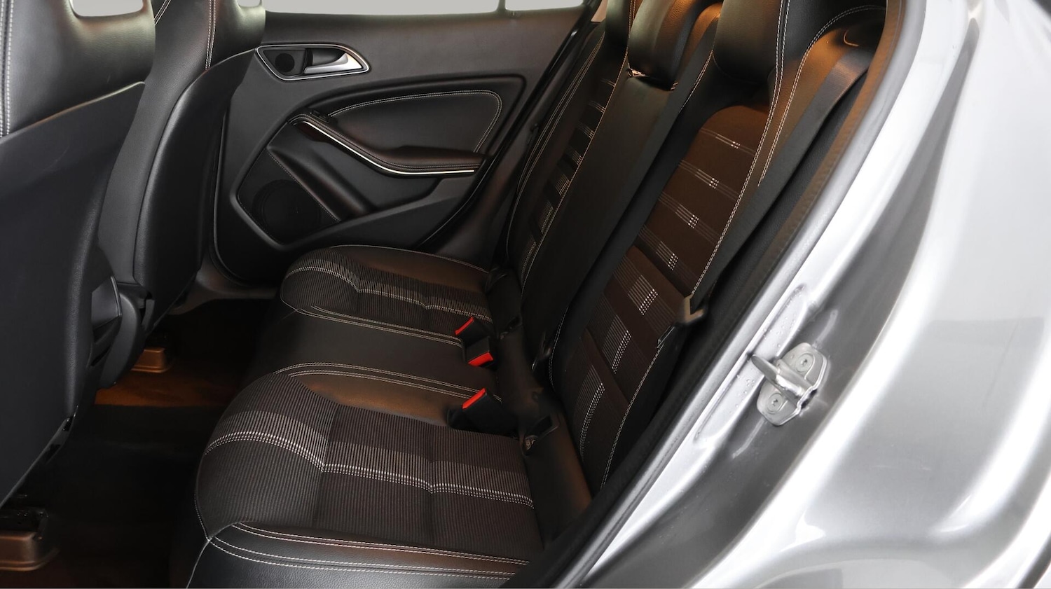 Used Mercedes-Benz GLA for sale - 76528102: Photo 16