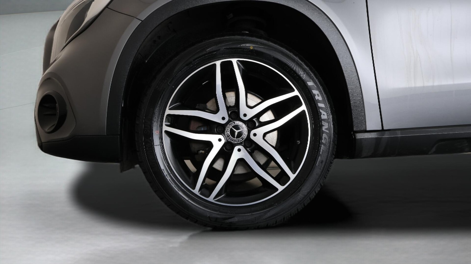 Used Mercedes-Benz GLA for sale - 76528102: Photo 18