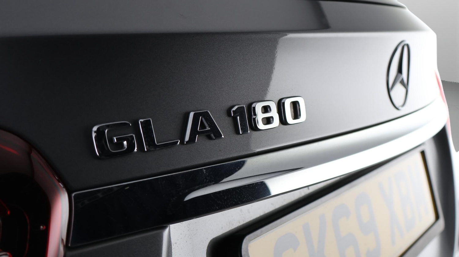 Used Mercedes-Benz GLA for sale - 76528102: Photo 21