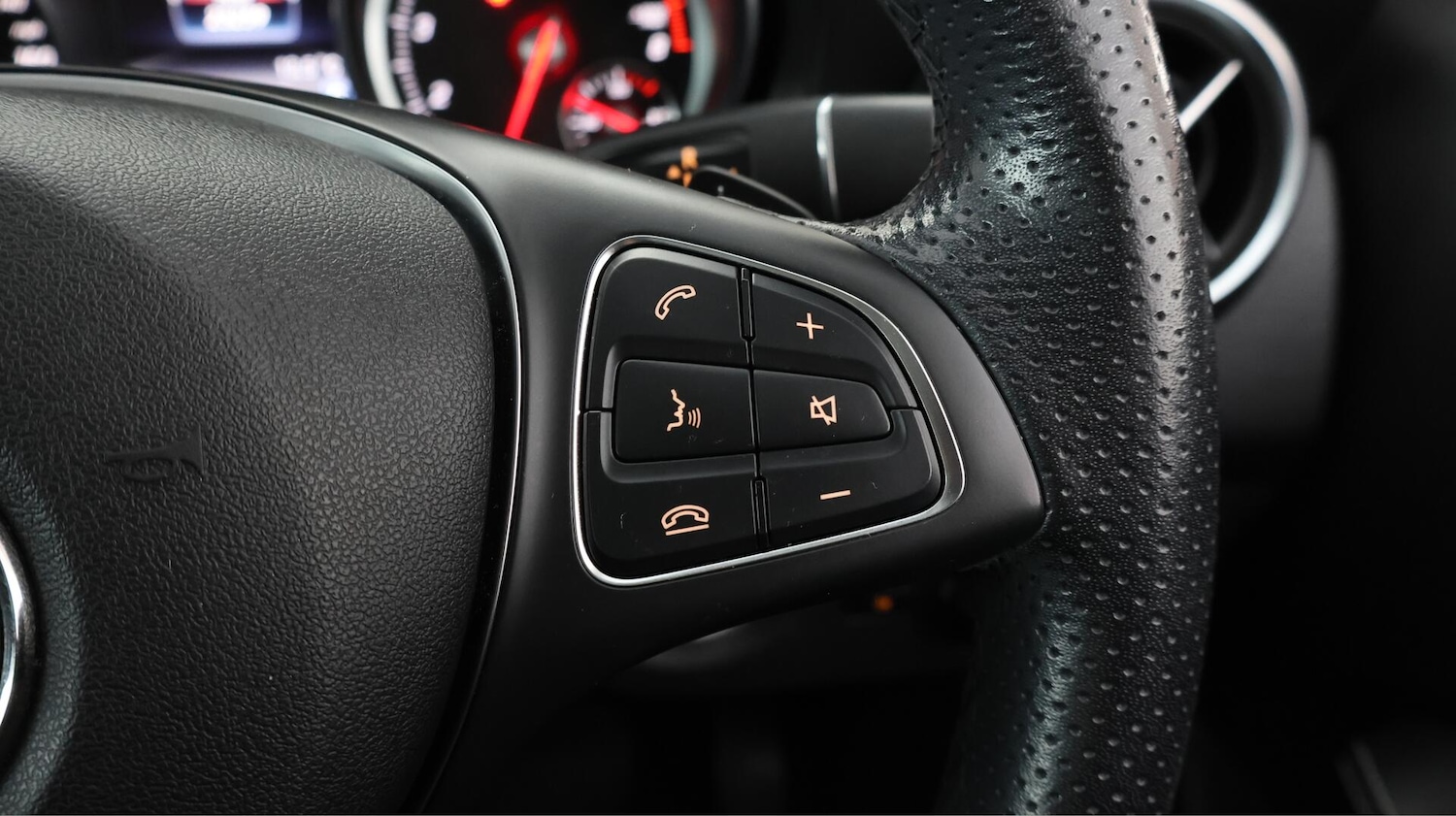 Used Mercedes-Benz GLA for sale - 76528102: Photo 23