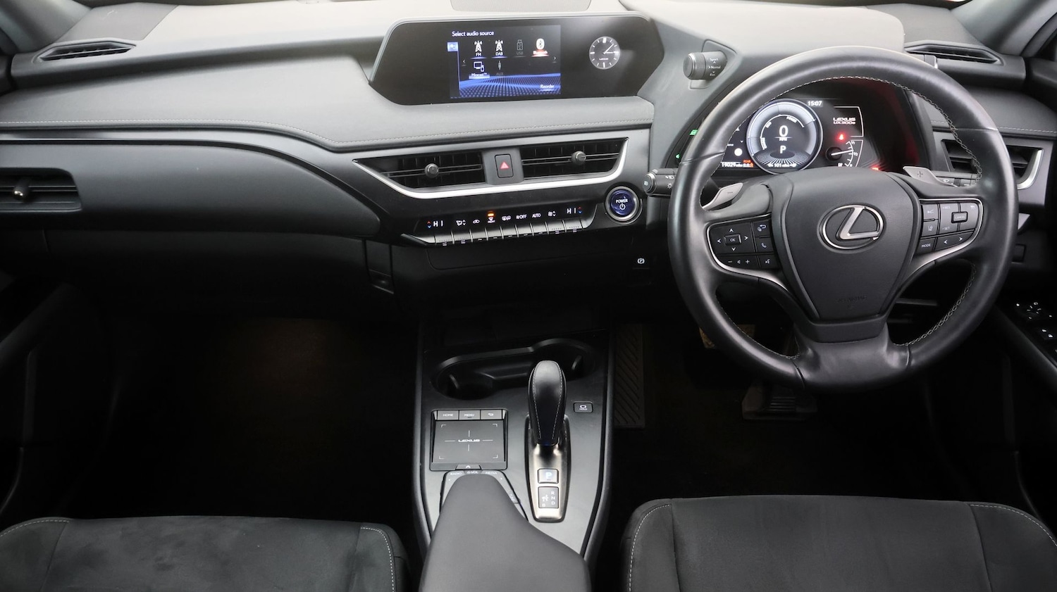 Used Lexus UX 2022 for sale - 77399339: Photo 12