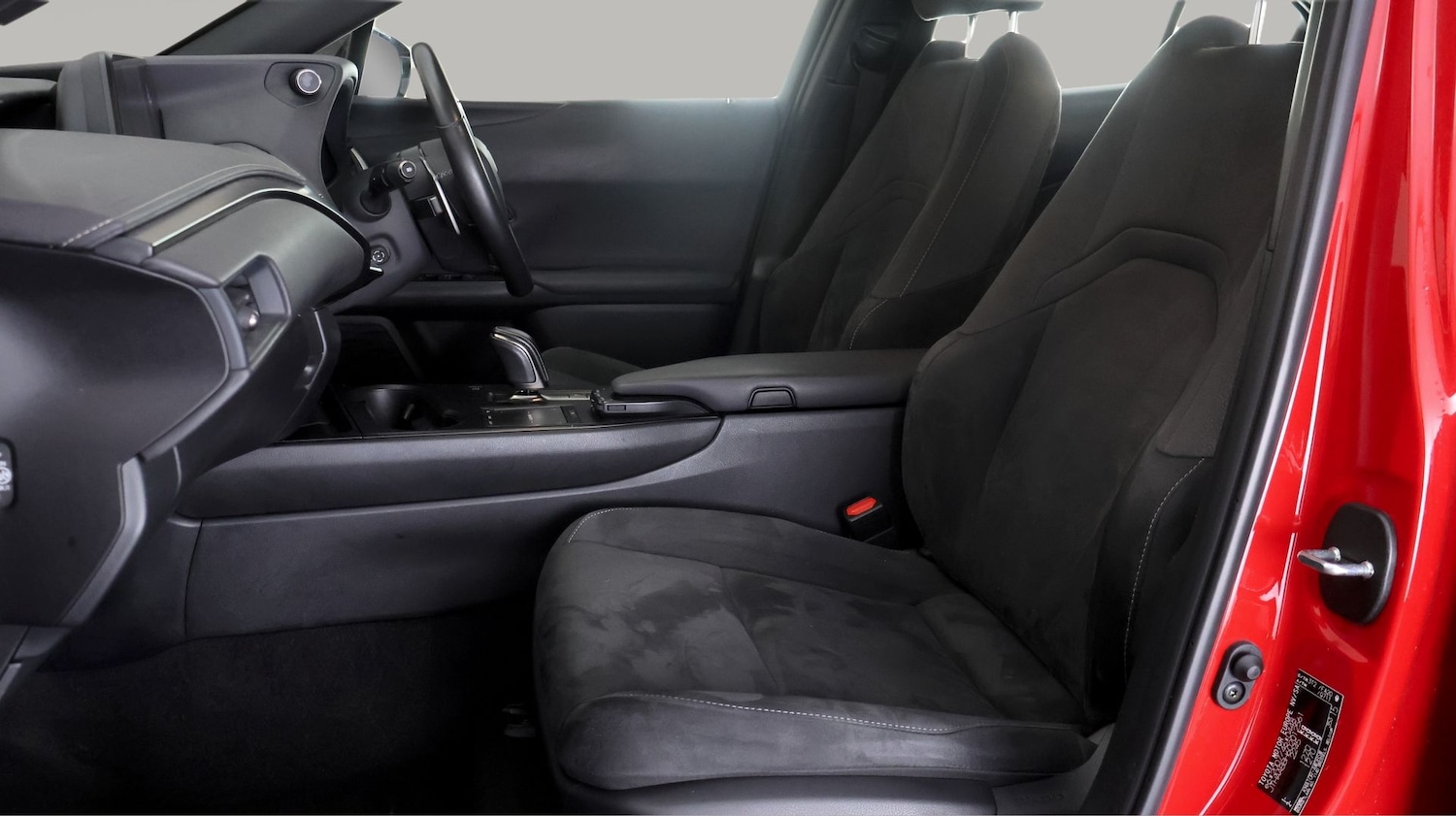 Used Lexus UX 2022 for sale - 77399339: Photo 13