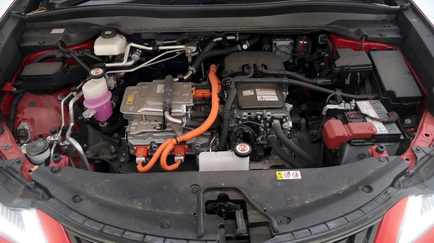 Used Lexus UX 2022 for sale - 77399339: Photo 18