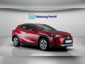 2022 - 300e 150kW 54.3 kWh 5dr E-CVT