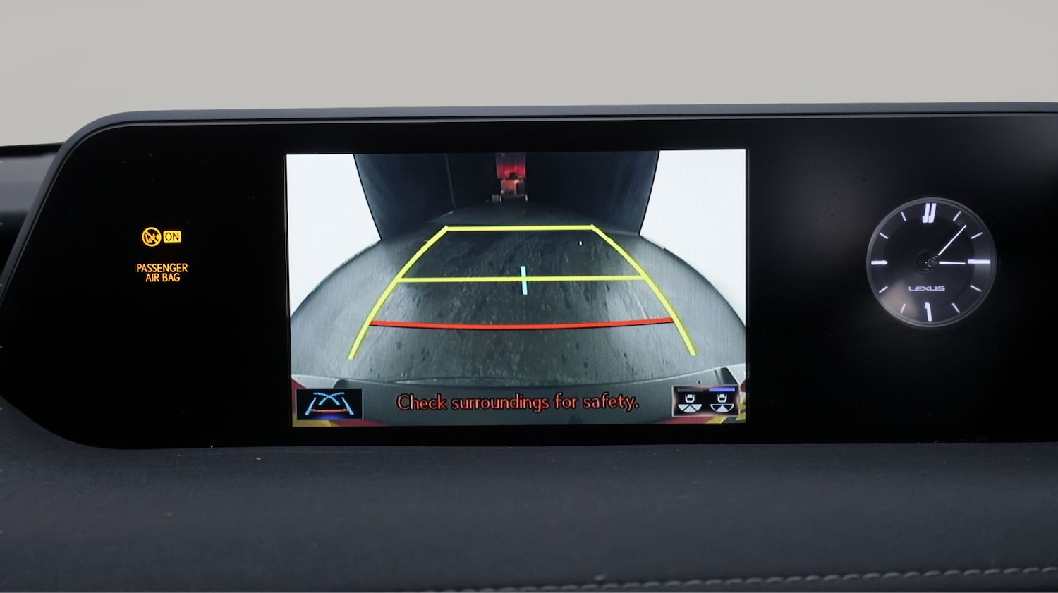 Used Lexus UX 2022 for sale - 77399339: Photo 23