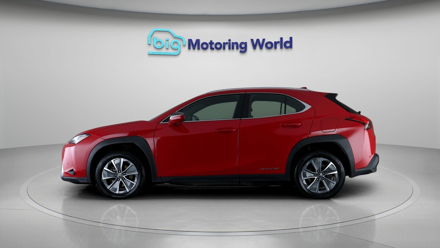 Used Lexus UX 2022 for sale - 77399339: Photo 4