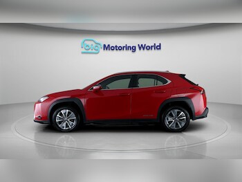 Used Lexus UX 2022 for sale - 77399339: Photo