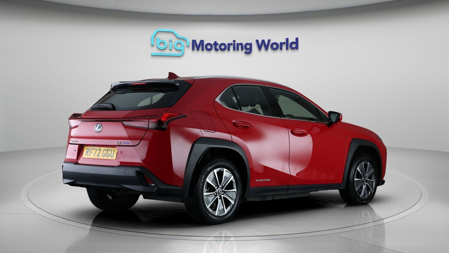 Used Lexus UX 2022 for sale - 77399339: Photo 7