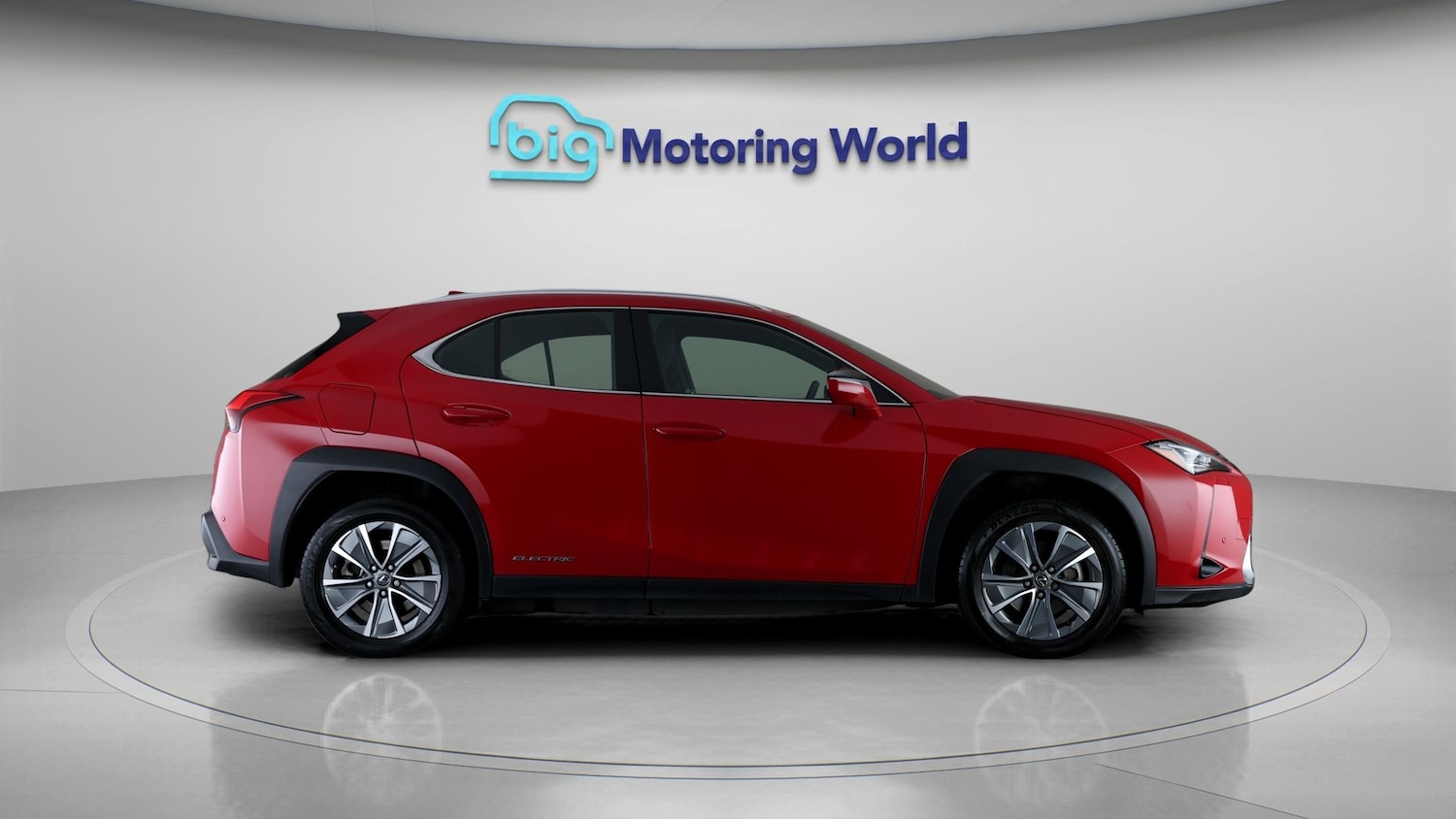 Used Lexus UX 2022 for sale - 77399339: Photo 8