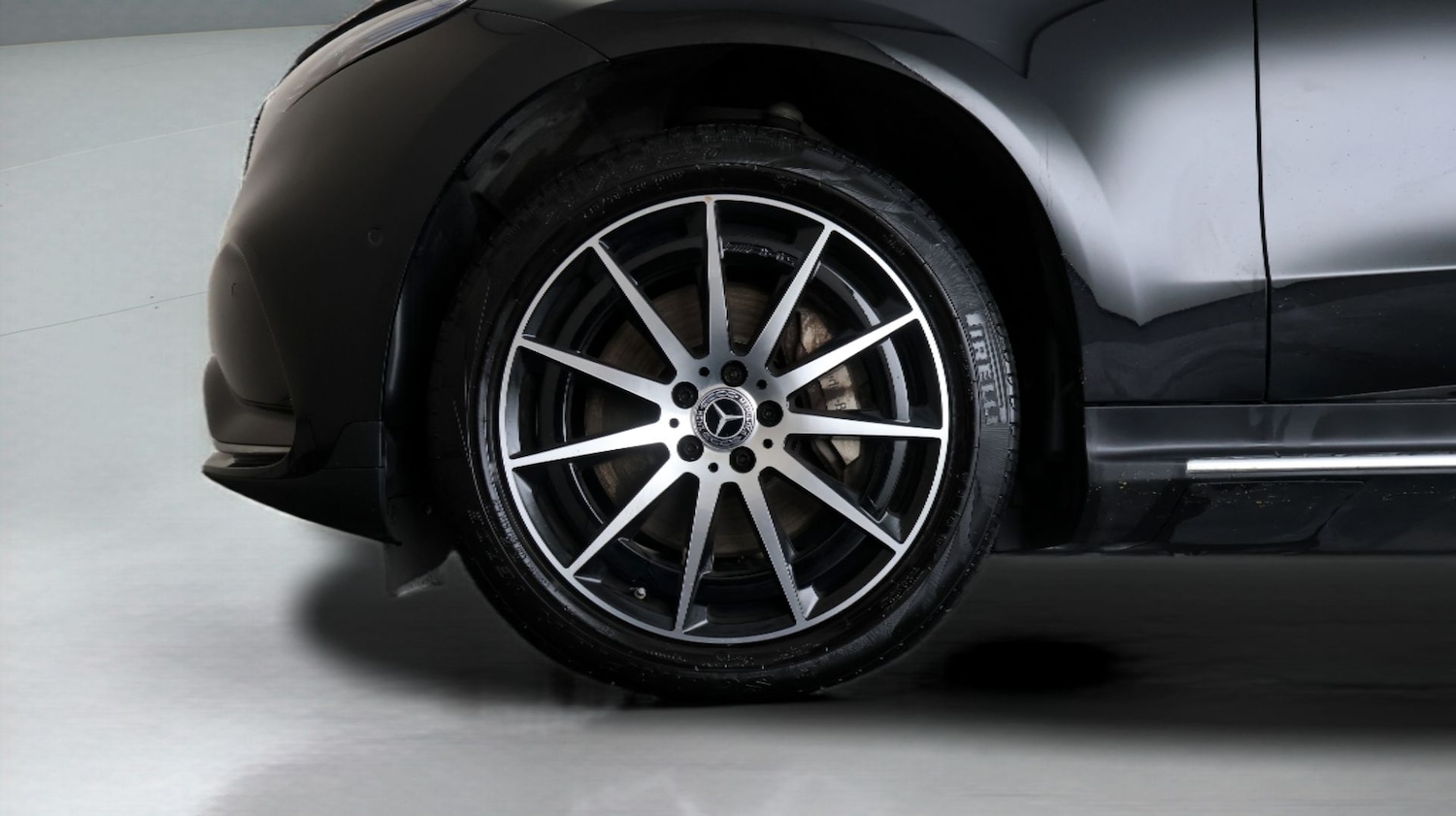 Used Mercedes-Benz EQC 2022 for sale - 77367550: Photo 18