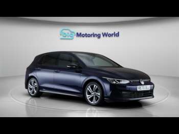 2020 (70) - 1.5 eTSI MHEV R-Line Hatchback 5dr Petrol Hybrid DSG Euro 6 (s/s) (150 ps)