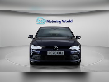 Used Volkswagen Golf 2020 for sale - 75378208: Photo