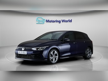 Used Volkswagen Golf 2020 for sale - 75378208: Photo