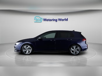 Used Volkswagen Golf 2020 for sale - 75378208: Photo