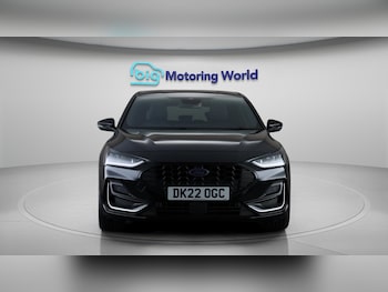 Used Ford Focus 2022 for sale - 76456881: Photo