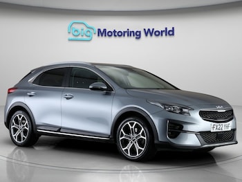 2022 - 1.5T GDi ISG 3 5dr