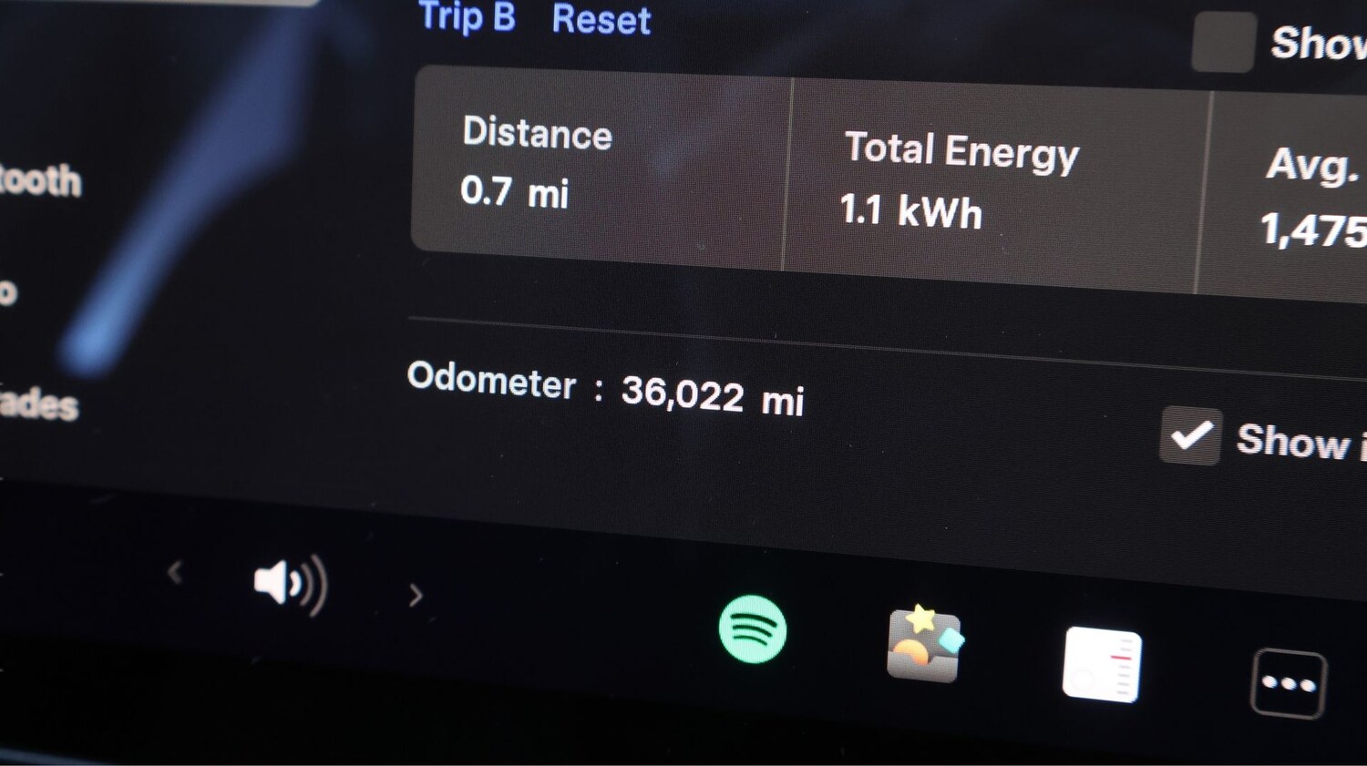 Used Tesla Model 3 2021 for sale - 77500974: Photo 10