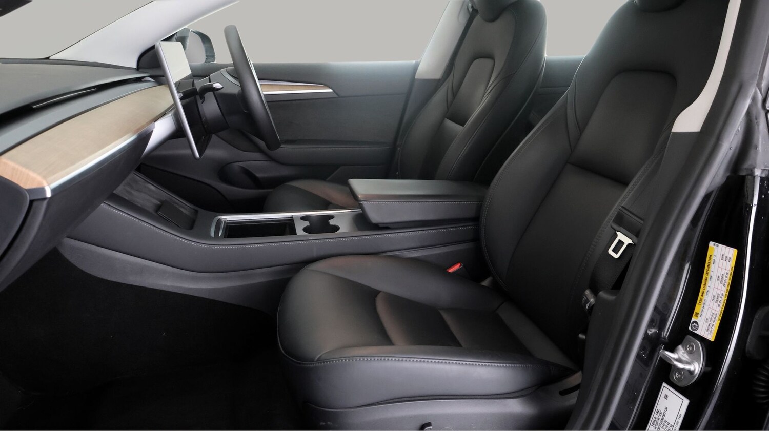 Used Tesla Model 3 2021 for sale - 77500974: Photo 14