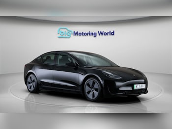 Used Tesla Model 3 2021 for sale - 77500974: Photo