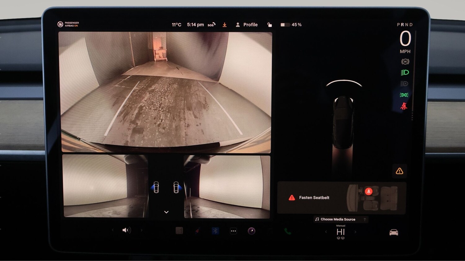 Used Tesla Model 3 2021 for sale - 77500974: Photo 25