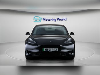 Used Tesla Model 3 2021 for sale - 77500974: Photo