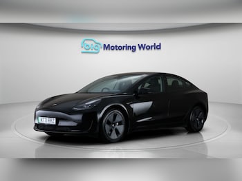 Used Tesla Model 3 2021 for sale - 77500974: Photo