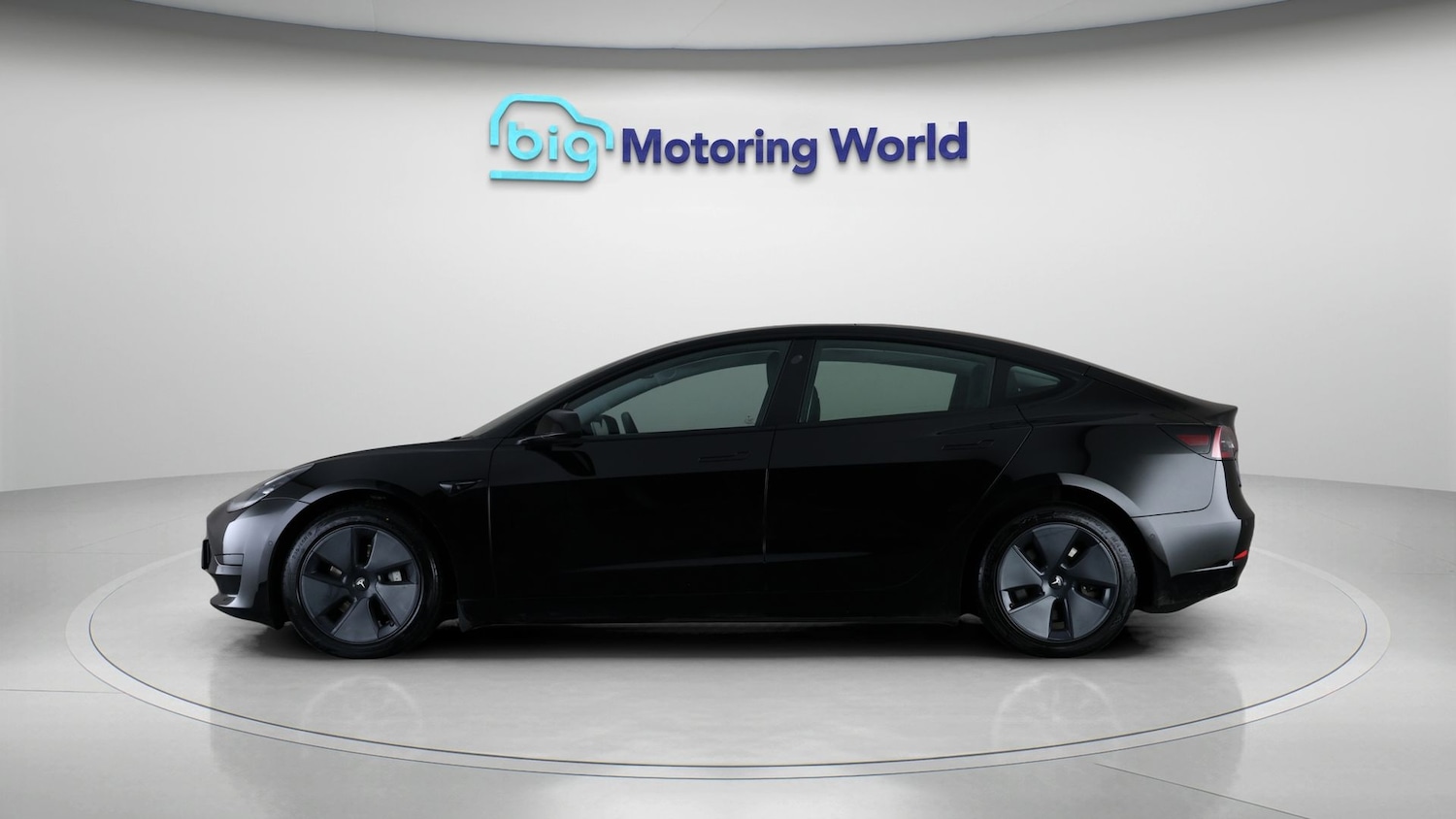 Used Tesla Model 3 2021 for sale - 77500974: Photo 4