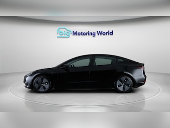 Used Tesla Model 3 2021 for sale - 77500974: Photo