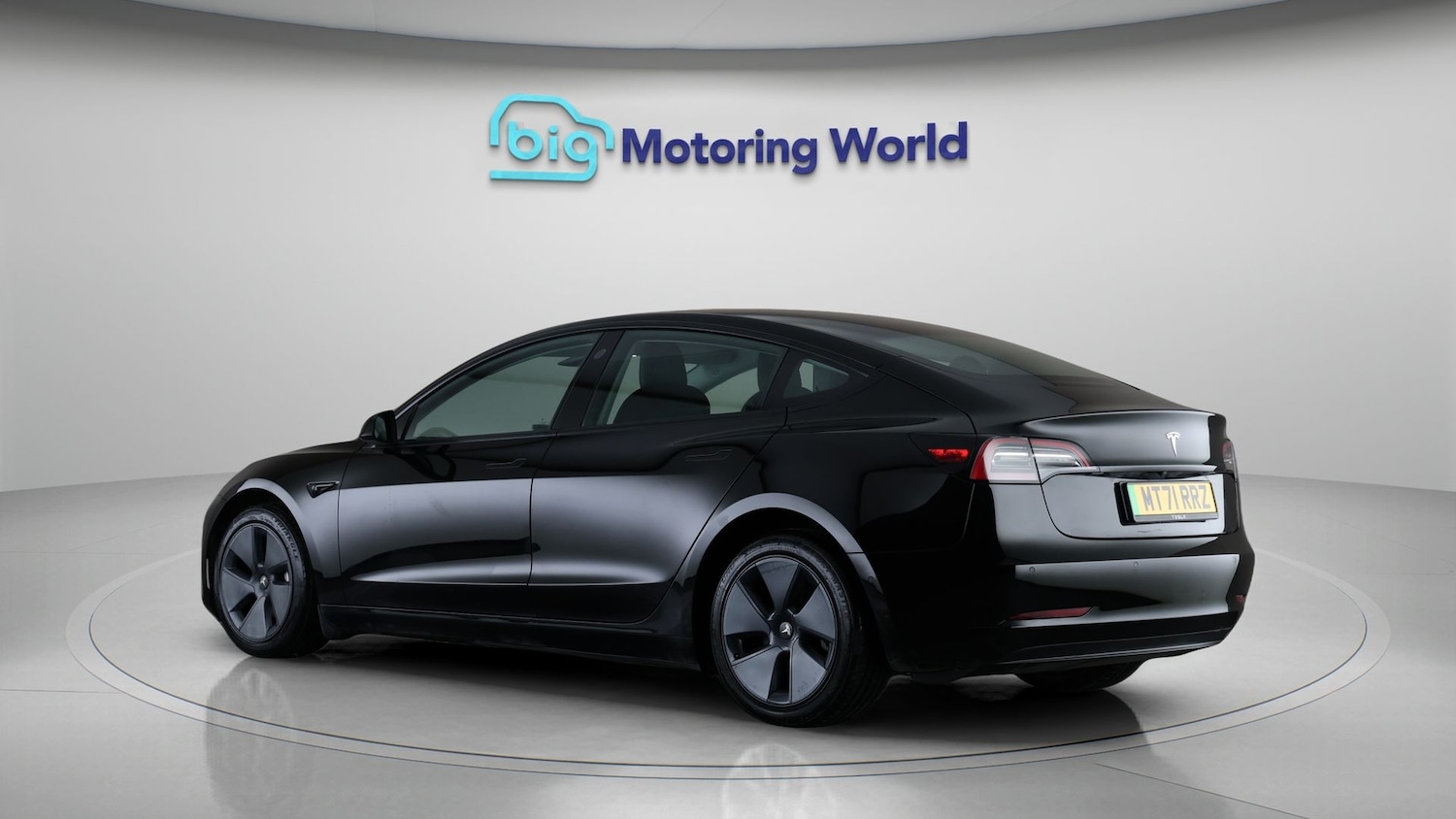 Used Tesla Model 3 2021 for sale - 77500974: Photo 5