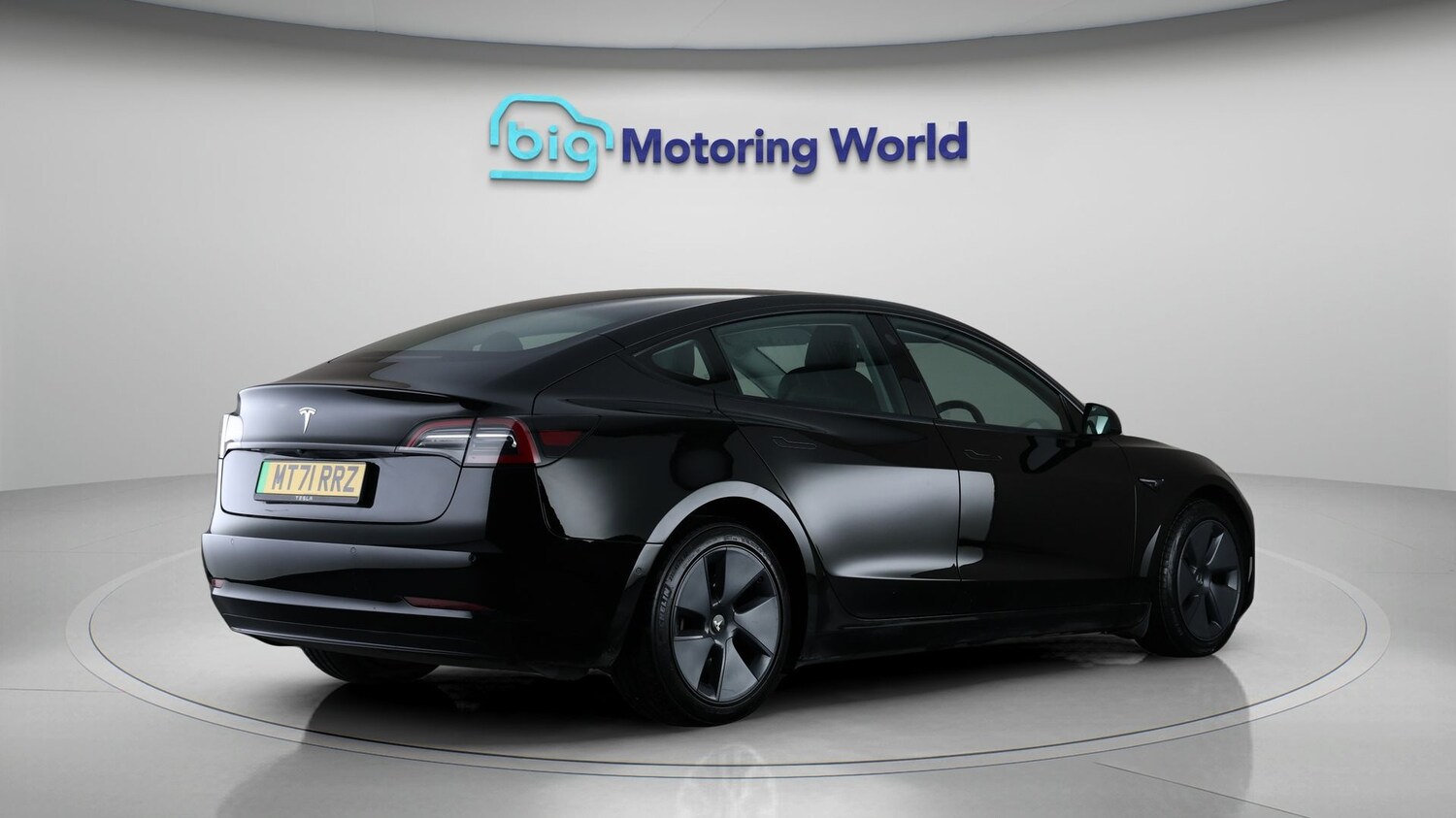 Used Tesla Model 3 2021 for sale - 77500974: Photo 7