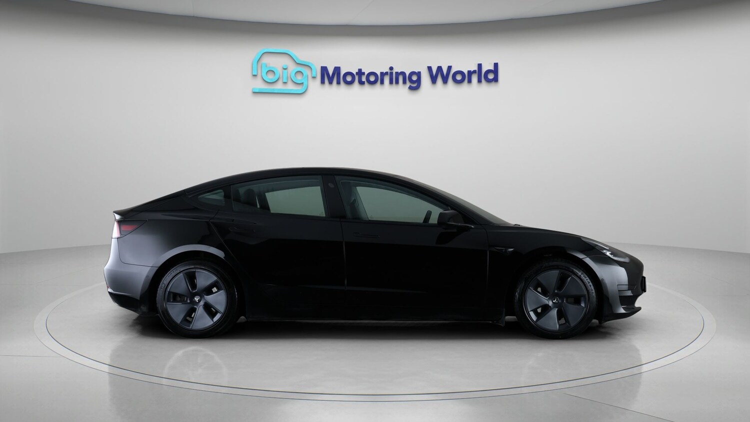 Used Tesla Model 3 2021 for sale - 77500974: Photo 8