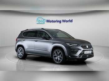 Used SEAT Ateca 2023 for sale - 78681400: Photo