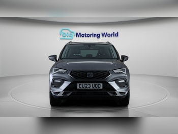 Used SEAT Ateca 2023 for sale - 78681400: Photo