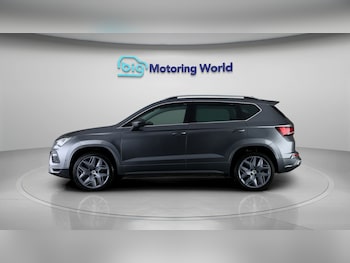 Used SEAT Ateca 2023 for sale - 78681400: Photo