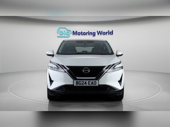Used Nissan Qashqai 2024 for sale - 78807362: Photo