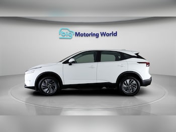 Used Nissan Qashqai 2024 for sale - 78807362: Photo