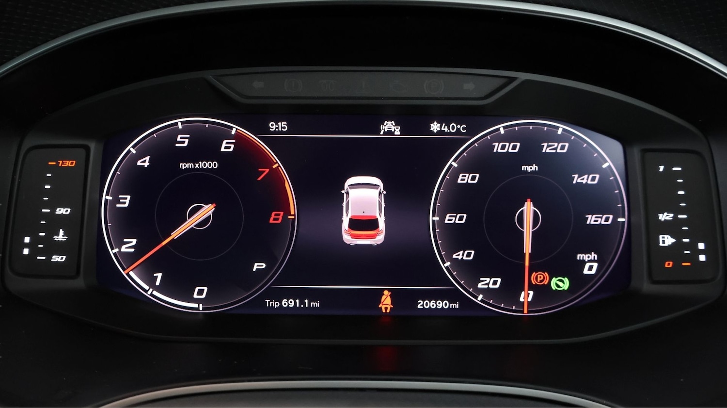 Used SEAT Ibiza 2024 for sale - 77229185: Photo 10