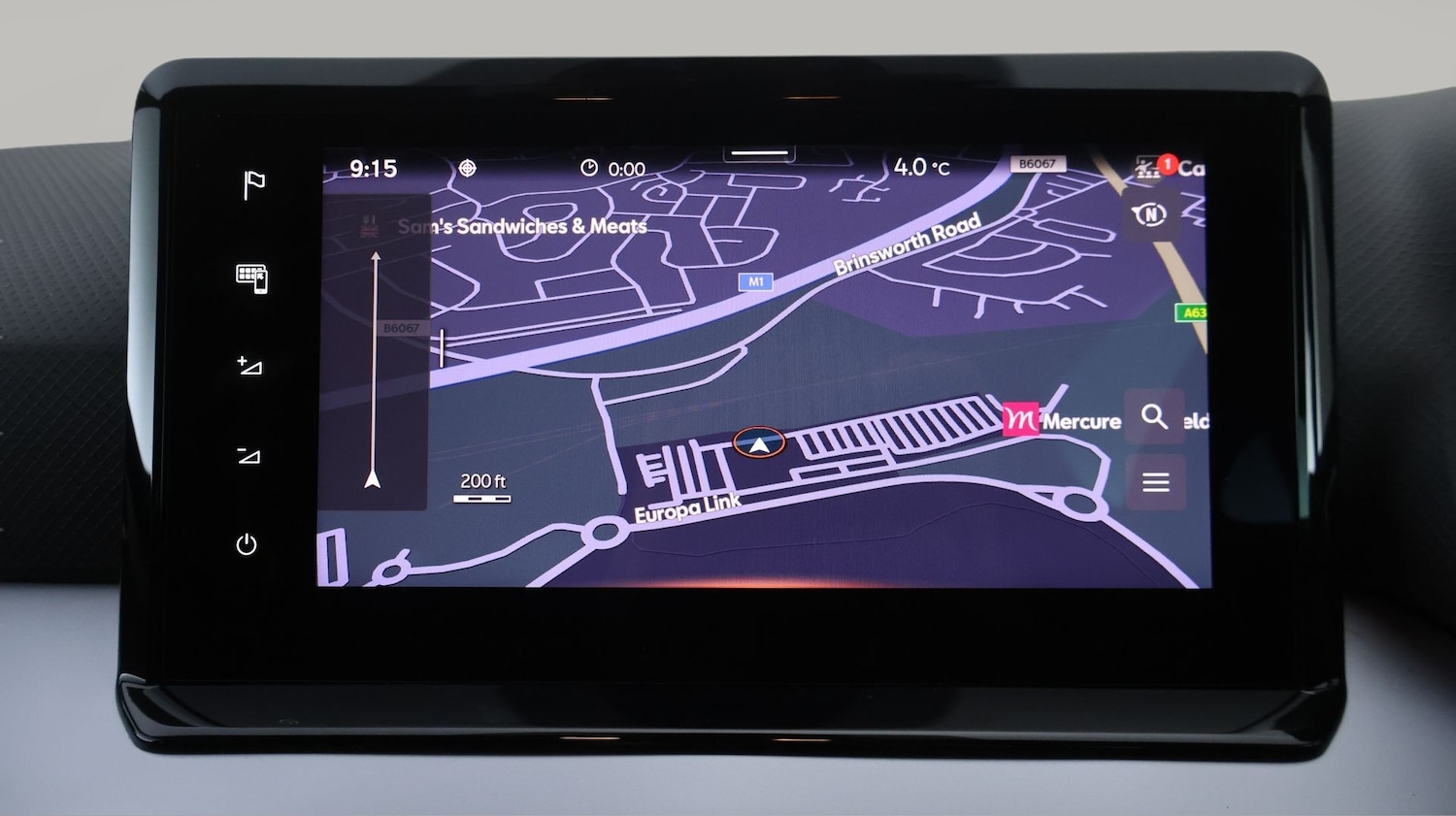 Used SEAT Ibiza 2024 for sale - 77229185: Photo 11