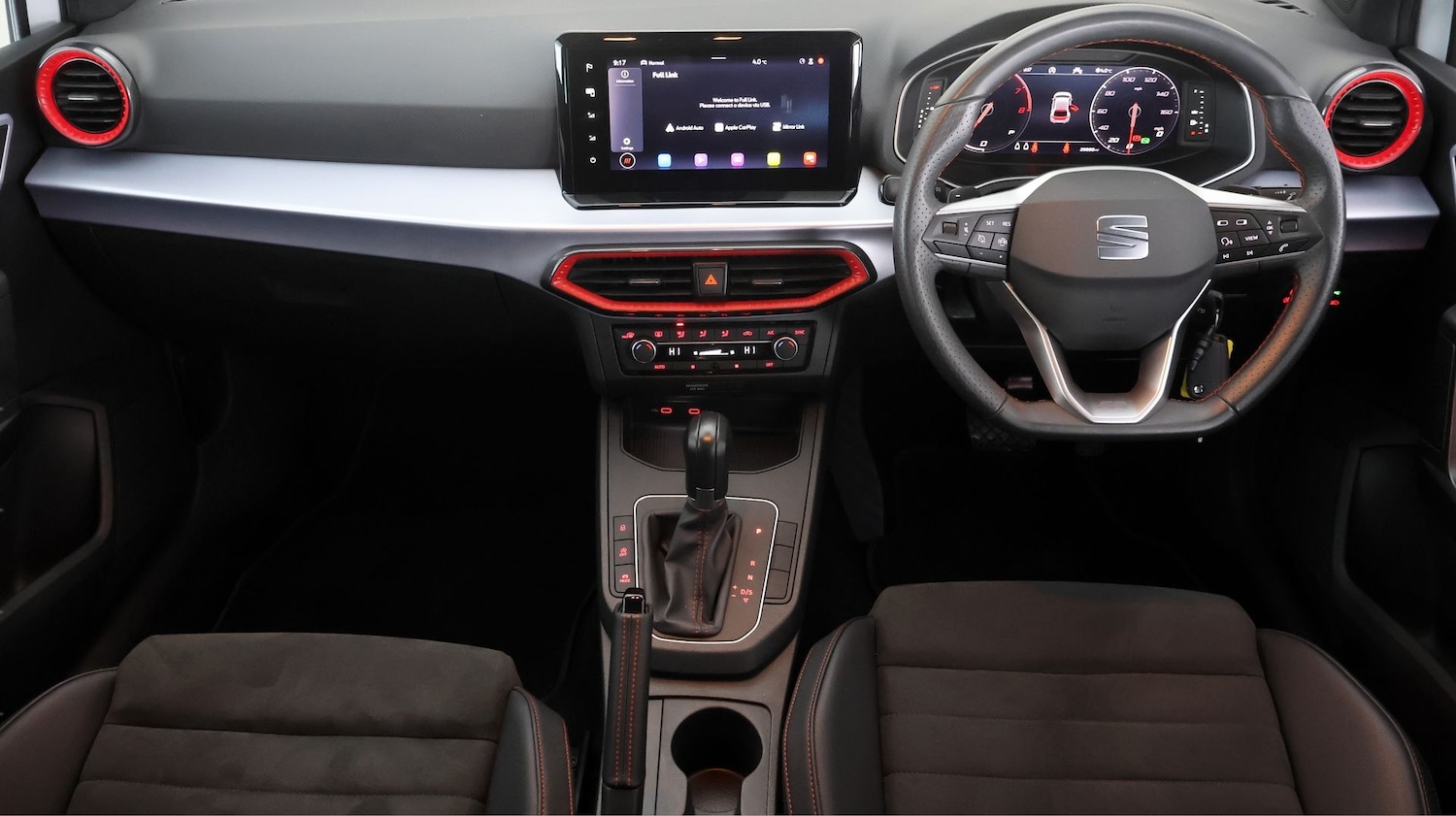 Used SEAT Ibiza 2024 for sale - 77229185: Photo 13