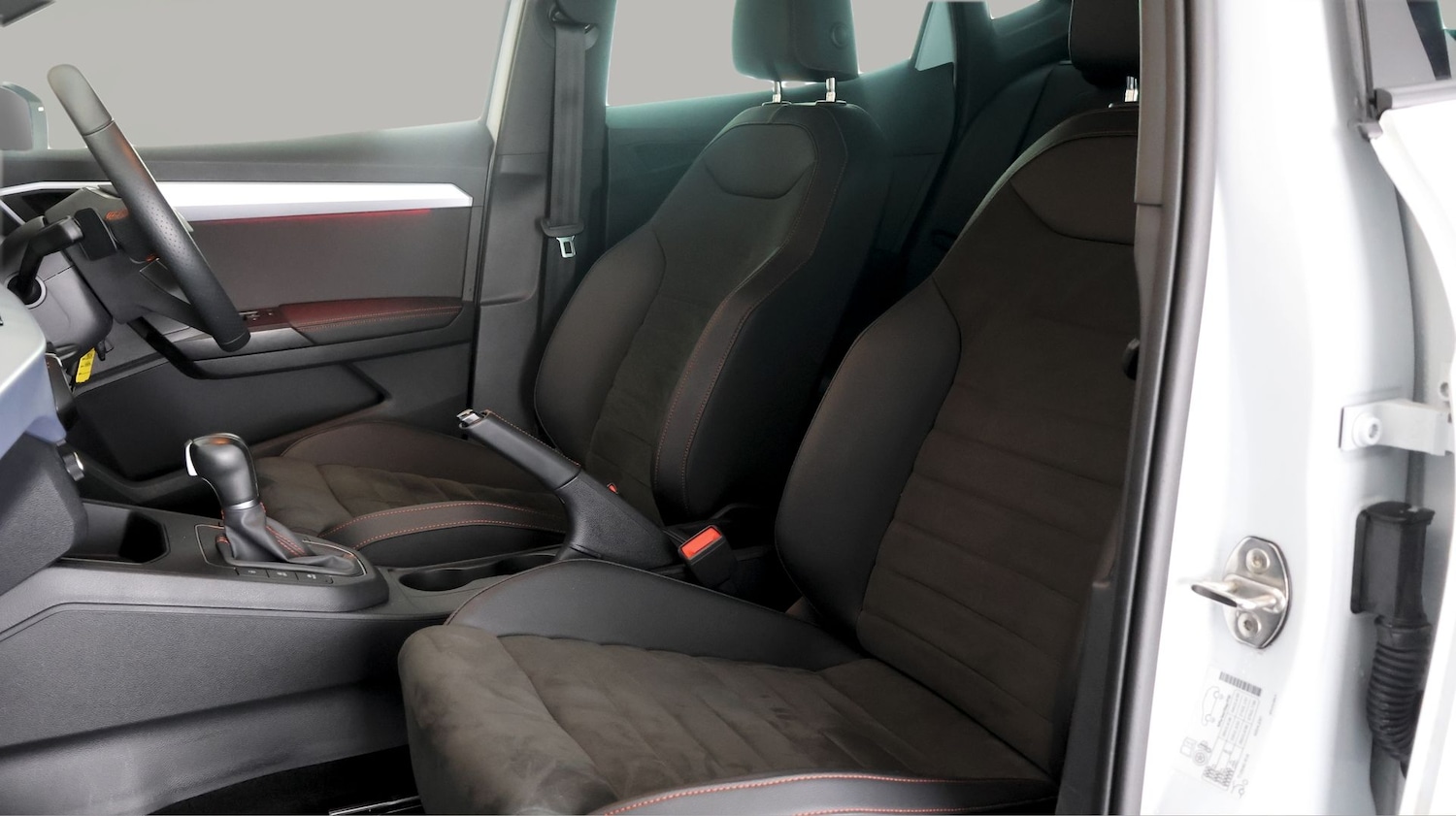 Used SEAT Ibiza 2024 for sale - 77229185: Photo 14