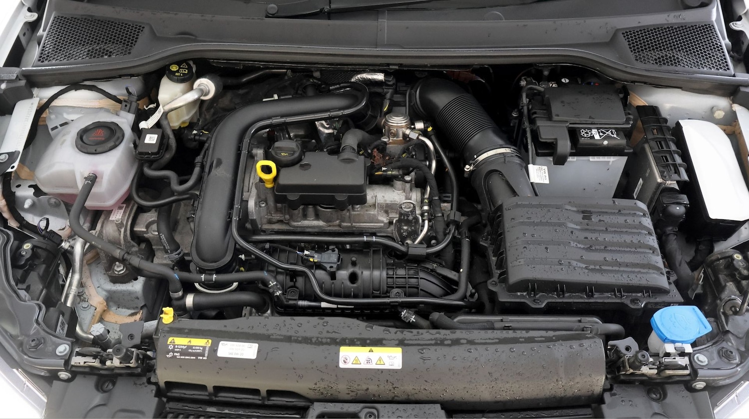 Used SEAT Ibiza 2024 for sale - 77229185: Photo 19