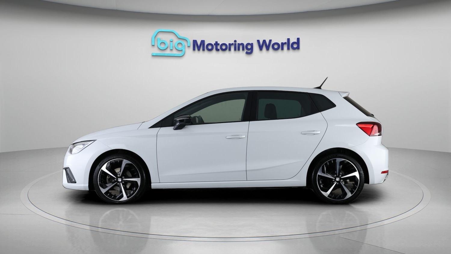 Used SEAT Ibiza 2024 for sale - 77229185: Photo 4