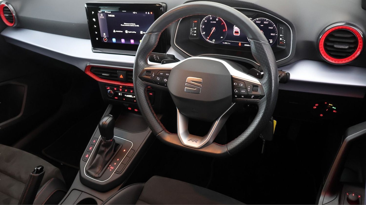 Used SEAT Ibiza 2024 for sale - 77229185: Photo 9