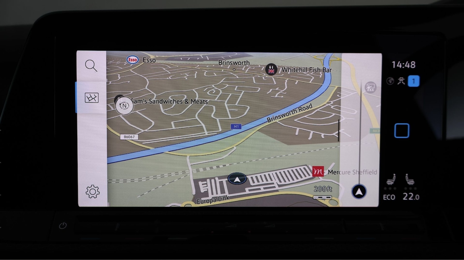 Used Volkswagen Golf 2023 for sale - 77799681: Photo 11