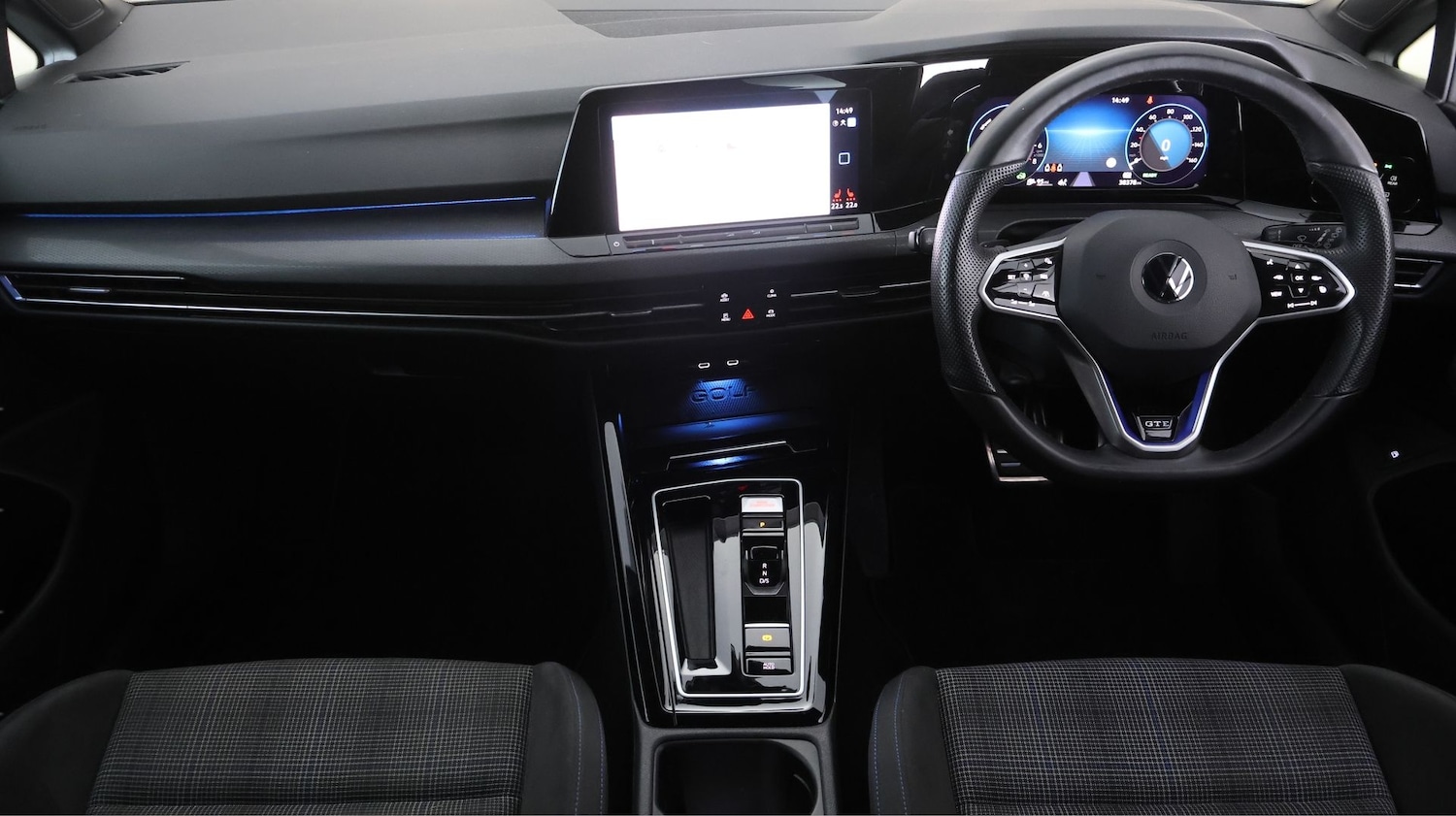 Used Volkswagen Golf 2023 for sale - 77799681: Photo 13